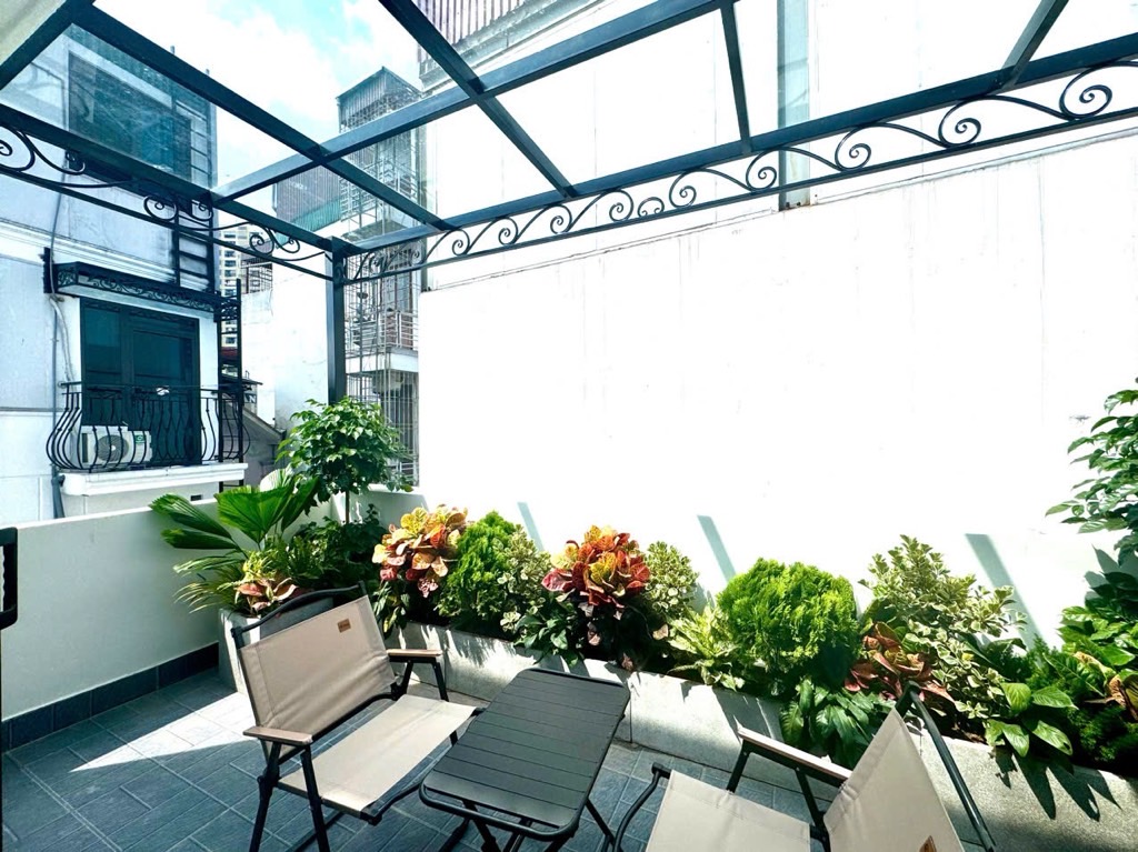 Siêu Hiếm Tây Sơn – 45m2 Vuông Đẹp – Thang Máy, Full Nội Thất – Giá Chỉ 13 Tỷ!