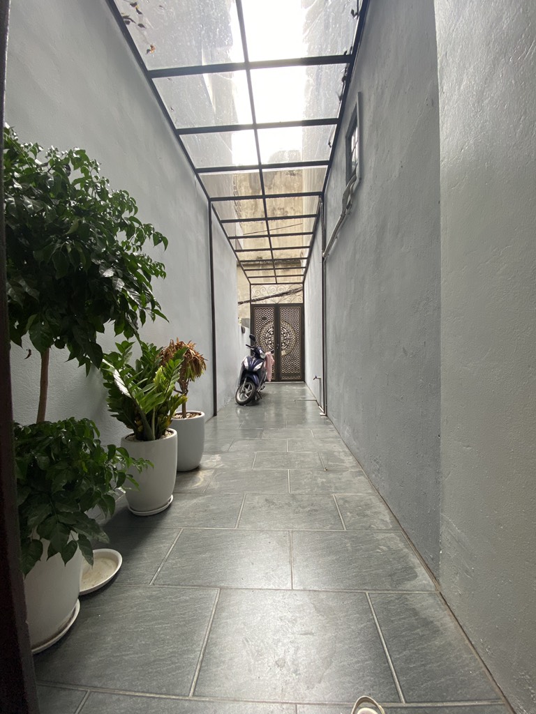 Hơn Cả Một Ngôi Nhà – Tổ Ấm Hiện Đại Giữa Lòng Thanh Xuân, 5 Tầng Sang Trọng