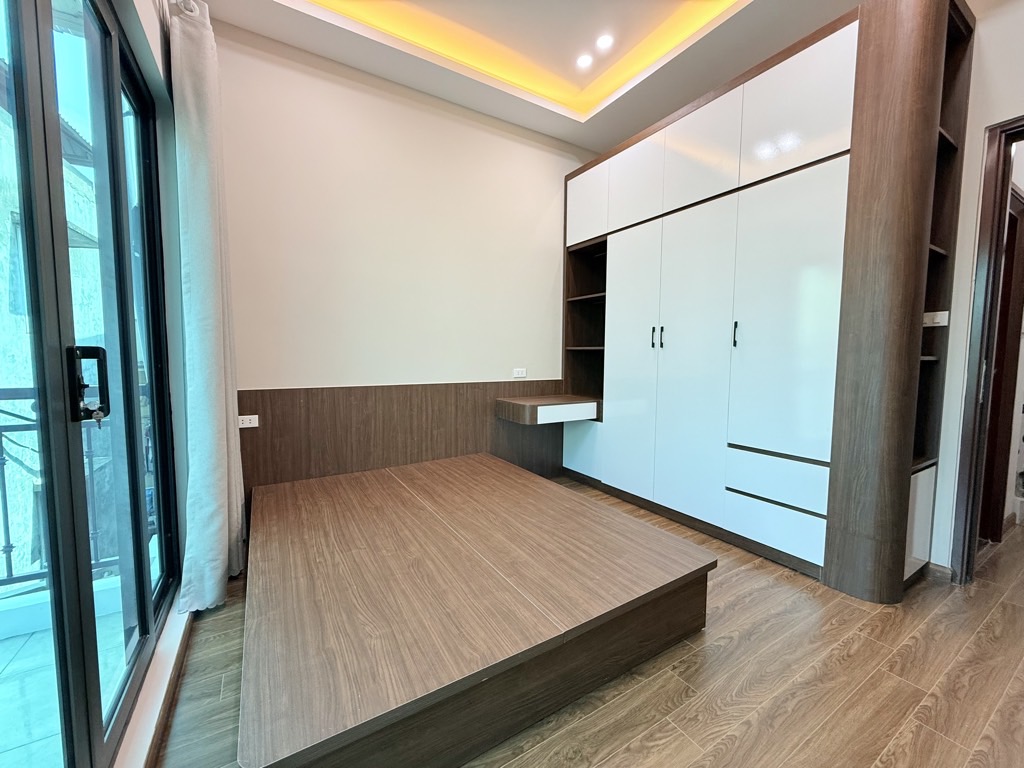 TRUNG TÂM THANH XUÂN – NHÀ MỚI ĐẸP LONG LANH – NGÕ NÔNG GẦN PHỐ – 20M RA Ô TÔ