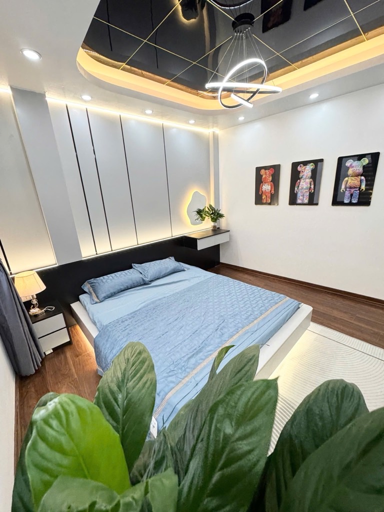 Lô Góc, Hàng Cực Siêu Hiếm Còn Sót Lại, Xây Mới 100%, Siêu Đẹp, 5 Tầng 3 Ngủ , Gần Phố, 3 Thoáng Trước Sau