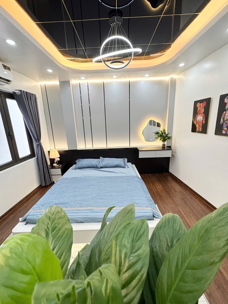 Lô Góc, Hàng Cực Siêu Hiếm Còn Sót Lại, Xây Mới 100%, Siêu Đẹp, 5 Tầng 3 Ngủ , Gần Phố, 3 Thoáng Trước Sau