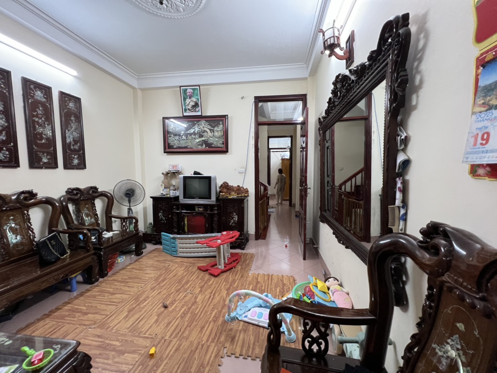 PHÂN LÔ VIP PHỐ LÊ TRỌNG TẤN_ THANH XUÂN QUẬN_ KHU QUÂN ĐỘI_ DÂN TRÍ CAO_AN SINH CỰC ĐỈNH_GẦN HỒ  THOÁNG MÁT_ Ô TÔ LÙI CỬA