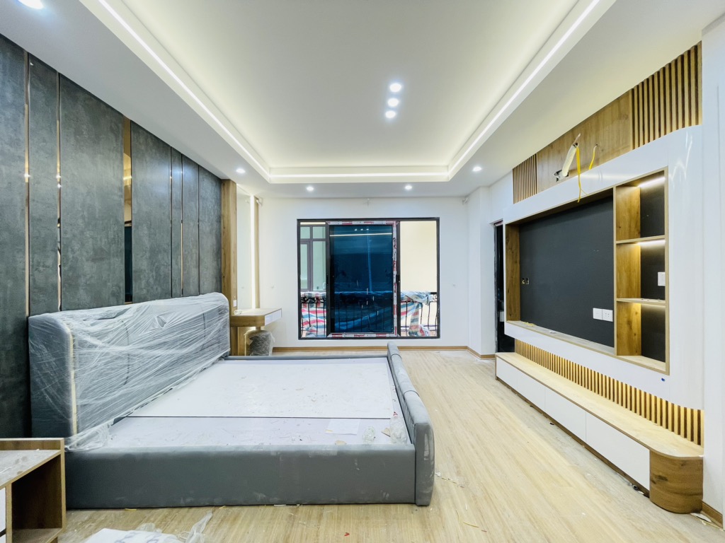 NHÀ MỚI 7 TẦNG THANG MÁY – THIẾT KẾ HIỆN ĐẠI – Ô TÔ VÀO NHÀ – KINH DOANH ĐỈNH – 1 NHÀ RA PHỐ, NGÕ THÔNG