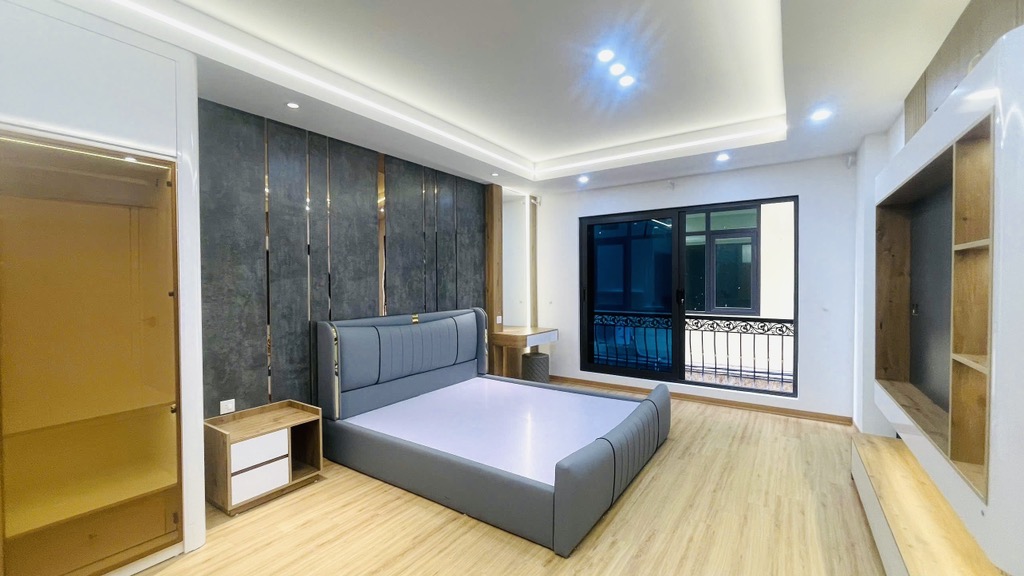NHÀ MỚI 7 TẦNG THANG MÁY – THIẾT KẾ HIỆN ĐẠI – Ô TÔ VÀO NHÀ – KINH DOANH ĐỈNH – 1 NHÀ RA PHỐ, NGÕ THÔNG