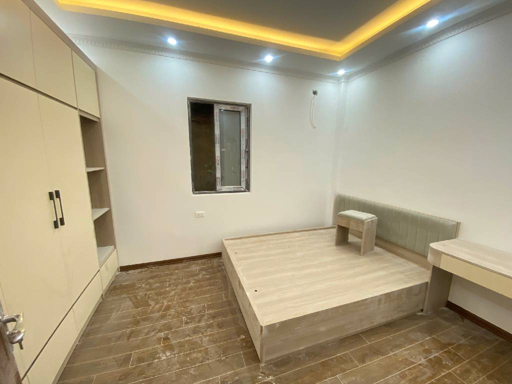 NHÀ ĐẸP NGUYỄN TRÃI – 40M² – 4 TẦNG – SỔ VUÔNG ĐẸP – GIÁ 11,5 TỶ
