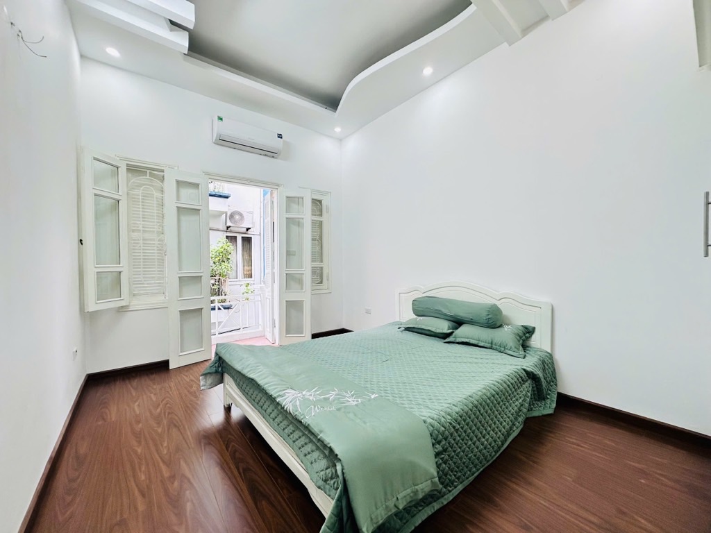 NHÀ DÂN XÂY KCBT CHẮC CHẮN – LÔ GÓC – NGÕ THÔNG – KINH DOANH – QUAN HOA, CẦU GIẤY