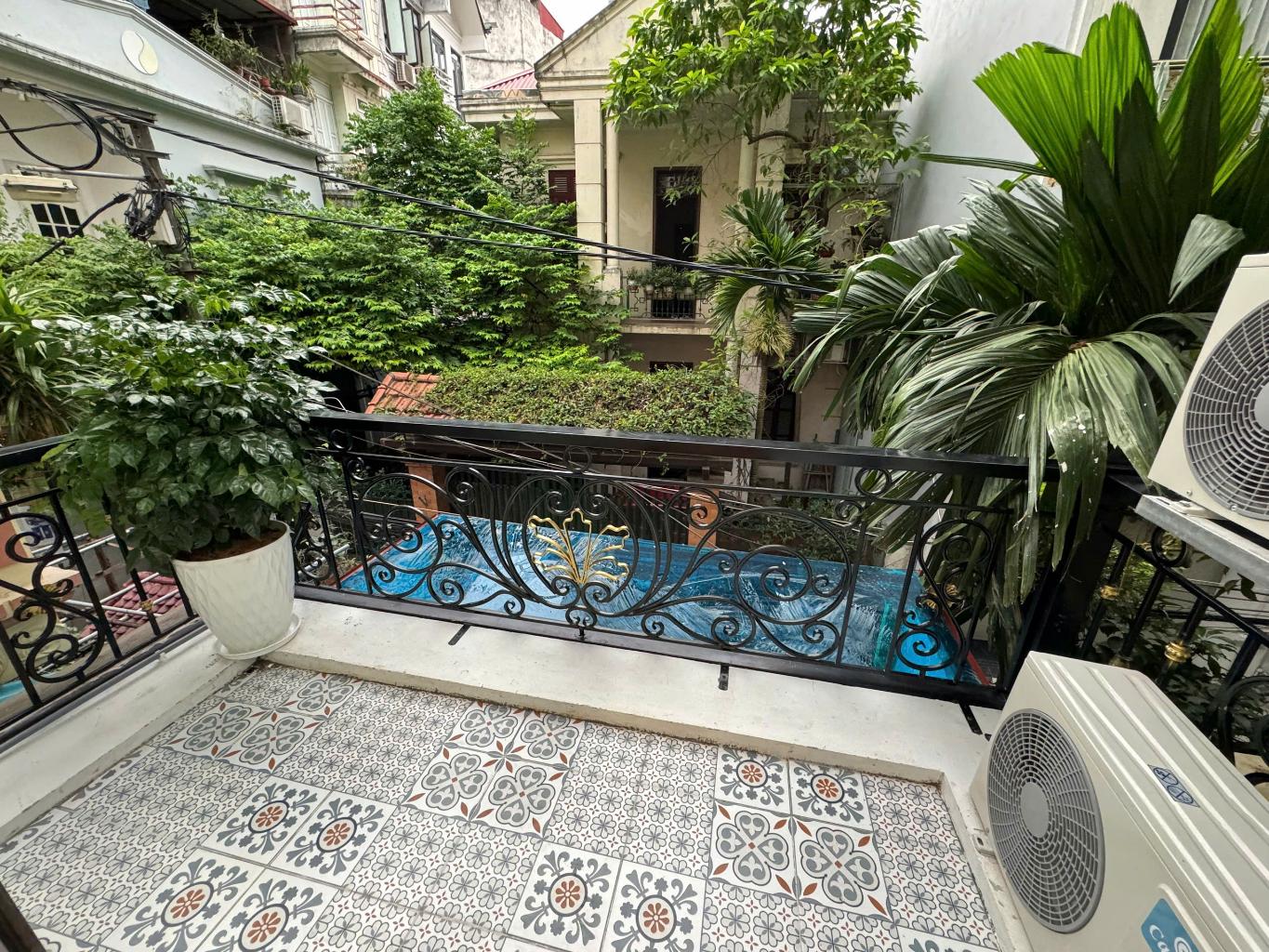NHÀ ĐẸP KHƯƠNG HẠ – GARA Ô TÔ 7 CHỖ – 10M RA HỒ – FULL NỘI THẤT VIP – BAY NHANH