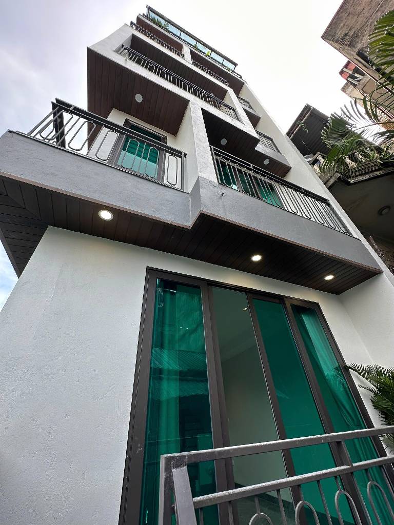 BÁN NHÀ 7 TẦNG THANG MÁY – XÂY MỚI – TRUNG TÂM ĐỐNG ĐA – TRẦN QUÝ CÁP – AN SINH ĐỈNH – GIÁ 8,5 TỶ