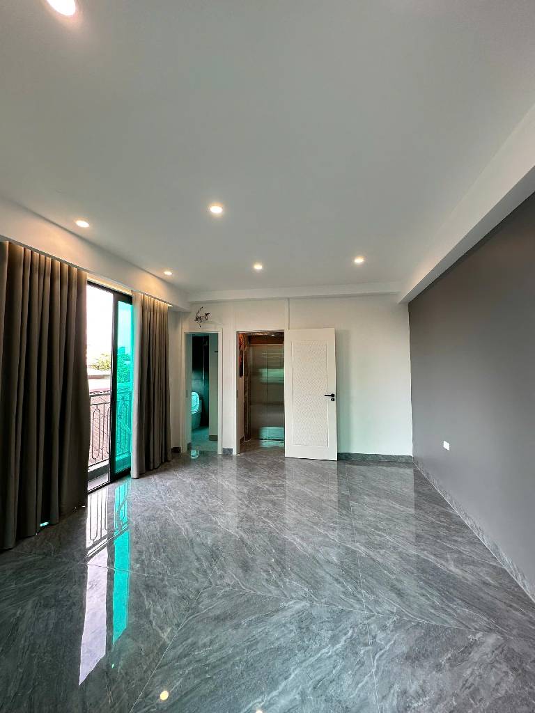 BÁN NHÀ 7 TẦNG THANG MÁY – XÂY MỚI – TRUNG TÂM ĐỐNG ĐA – TRẦN QUÝ CÁP – AN SINH ĐỈNH – GIÁ 8,5 TỶ