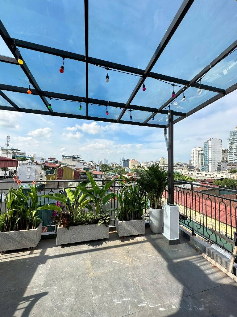BÁN NHÀ 7 TẦNG THANG MÁY – XÂY MỚI – TRUNG TÂM ĐỐNG ĐA – TRẦN QUÝ CÁP – AN SINH ĐỈNH – GIÁ 8,5 TỶ