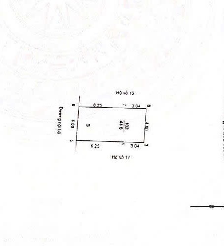 BÁN NHÀ PHÂN LÔ BTL ĐẶC CÔNG – 6 TẦNG THANG MÁY – GARA Ô TÔ – NHÀ ĐẸP HIẾM TẠI VƯƠNG THỪA VŨ, THANH XUÂN