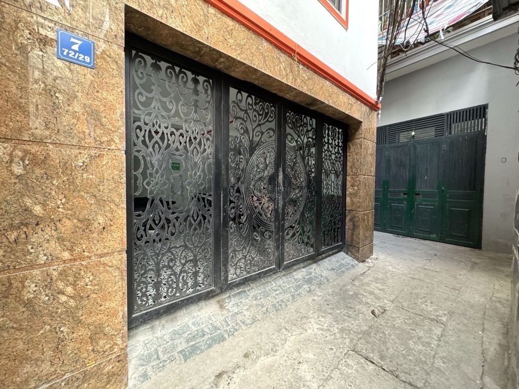 LÔ GÓC – NGÕ THÔNG – Ô TÔ TRÁNH 10M – 7 TẦNG THANG MÁY – 18 PHÒNG KHÉP KÍN – DÒNG TIỀN 95TR/THÁNG