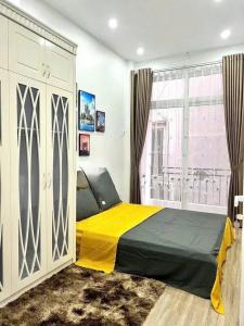 BÁN NHÀ Ô CHỢ DỪA , ĐẸP, RẺ
