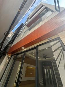 Siêu Hiếm Tây Sơn – 45m2 Vuông Đẹp – Thang Máy, Full Nội Thất – Giá Chỉ 13 Tỷ!