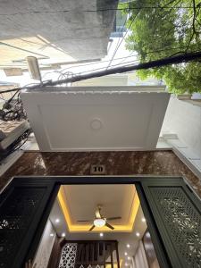 TRUNG TÂM THANH XUÂN – NHÀ MỚI ĐẸP LONG LANH – NGÕ NÔNG GẦN PHỐ – 20M RA Ô TÔ