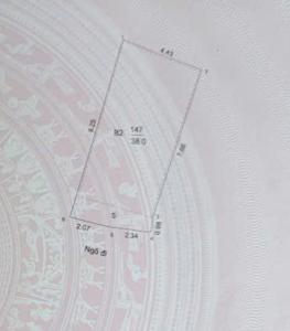 NHÀ ĐẸP TRUNG TÂM ĐỐNG ĐA – MẶT TIỀN RỘNG – THOÁNG TRƯỚC SAU – KINH DOANH ĐỈNH