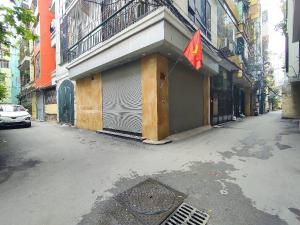 BÁN NHÀ PHÂN LÔ QUÂN ĐỘI – LÔ GÓC – 5 TẦNG – Ô TÔ TRÁNH – NGÕ THÔNG – KINH DOANH – VƯƠNG THỪA VŨ, THANH XUÂN