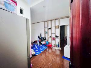 Bán nhà Quận 8 - 80m2 - 2 tầng - Hẻm xe hơi