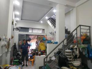 MẶT TIỀN KINH DOANH GẦN AEON TÂN PHÚ