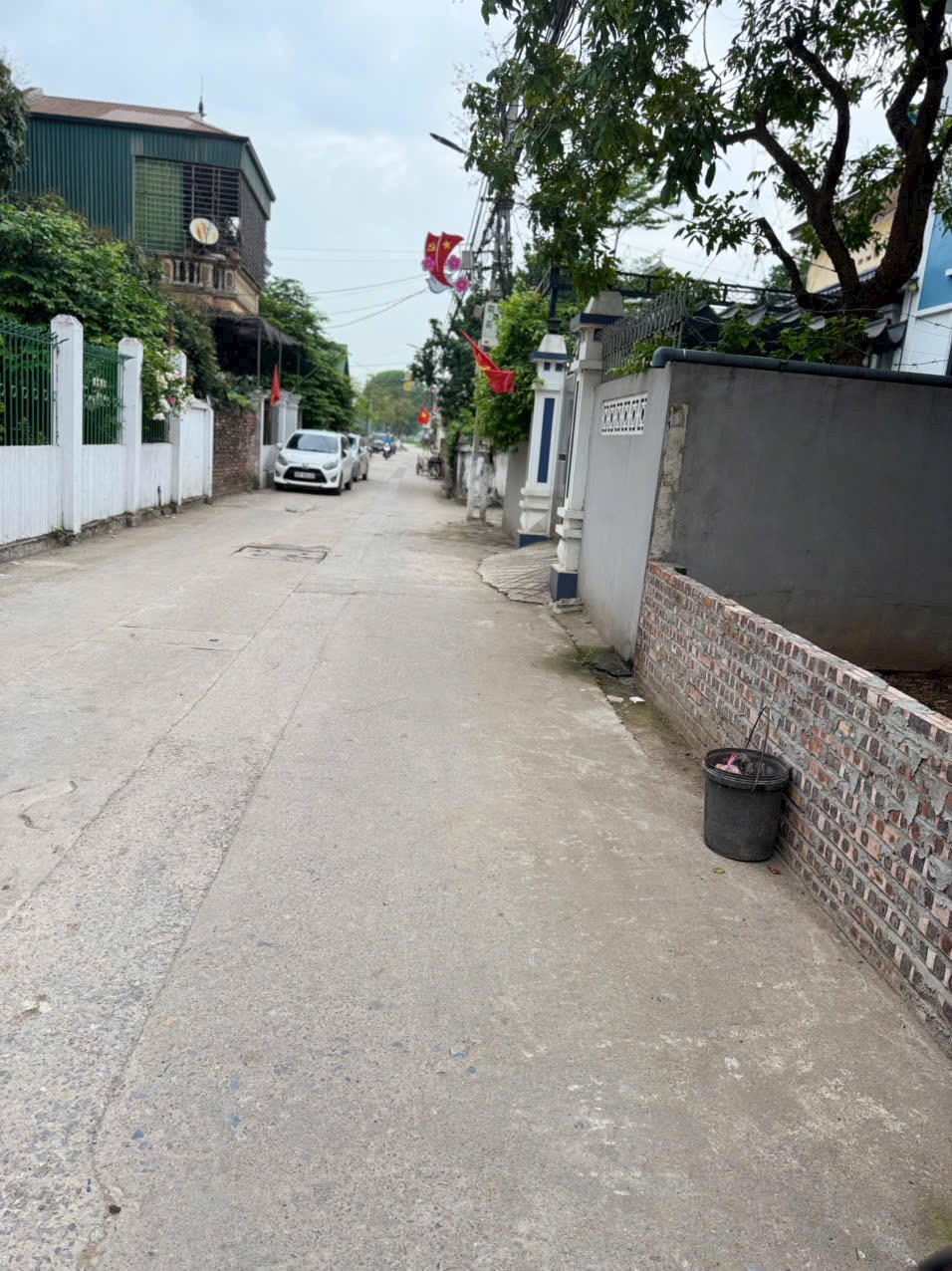 BÁN NHÀ CỰC HIẾM ĐÔNG ANH 38M- 5 TẦNG SIÊU ĐẸP NHỈNH 2,5 Tỷ  - MẶT TIỀN RỘNG - Ô TÔ ĐỖ CỔNG- KO LỖI PHONG THỦY