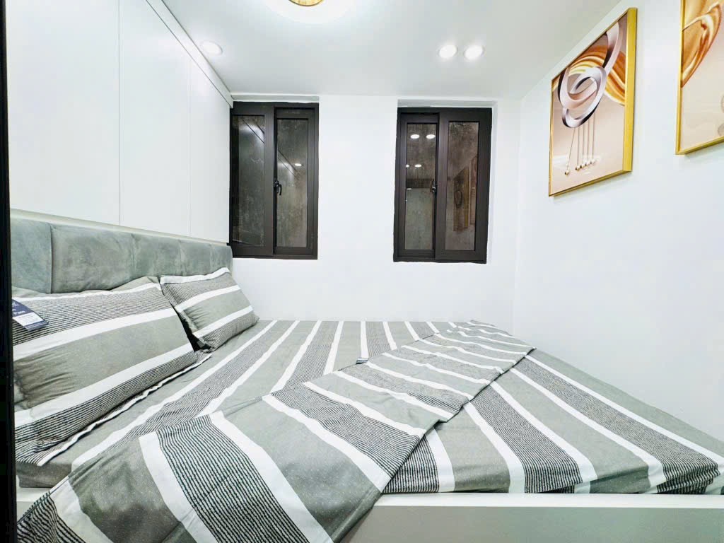 Bán nhà Đại La, Nhà đẹp, Ở ngay , 16m2, 2.8 tỷ