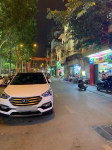 Phố #Trương Định gần Thịnh Liệt - Ôt đỗ cửa- Thang máy nhập khẩu - 55/60m giá chào 11.3tỷ