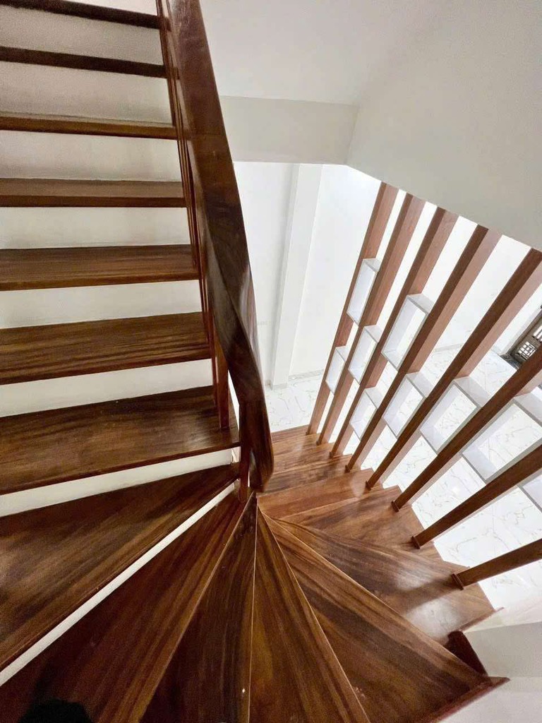 Bán CCMN đường Phạm Văn Đồng 57m mà chỉ có hơn 8 tỷ