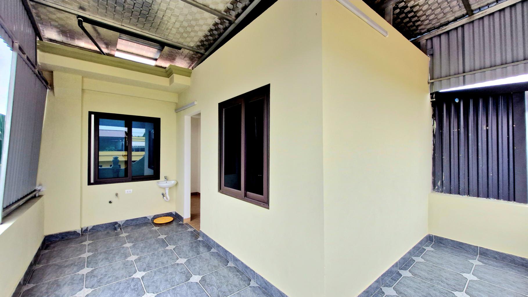 Siêu phẩm 7 tầng Nam Từ Liêm, chỉ kém khách sạn mỗi cái tên