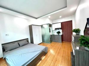 Bán CCMN đường Phạm Văn Đồng 57m mà chỉ có hơn 8 tỷ