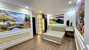 Siêu phẩm 7 tầng Nam Từ Liêm, chỉ kém khách sạn mỗi cái tên