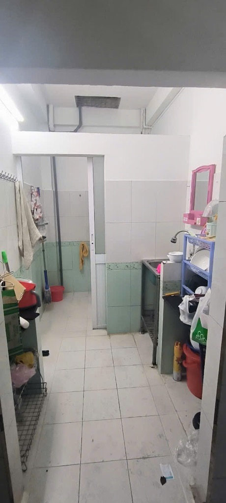 BÁN NHÀ ĐƯỜNG HỒNG LẠC, P11,QUẬN TÂN BÌNH- GIÁ 3.2 TỶ