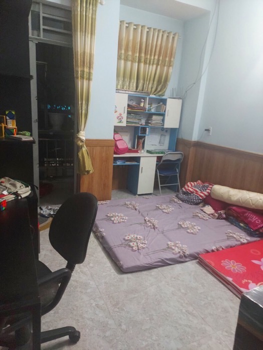 3,X tỷ Gò Vấp - Nhà 2 Tầng, Phạm Văn Chiêu - Hẻm 4m- Ngang 3,7 x 11