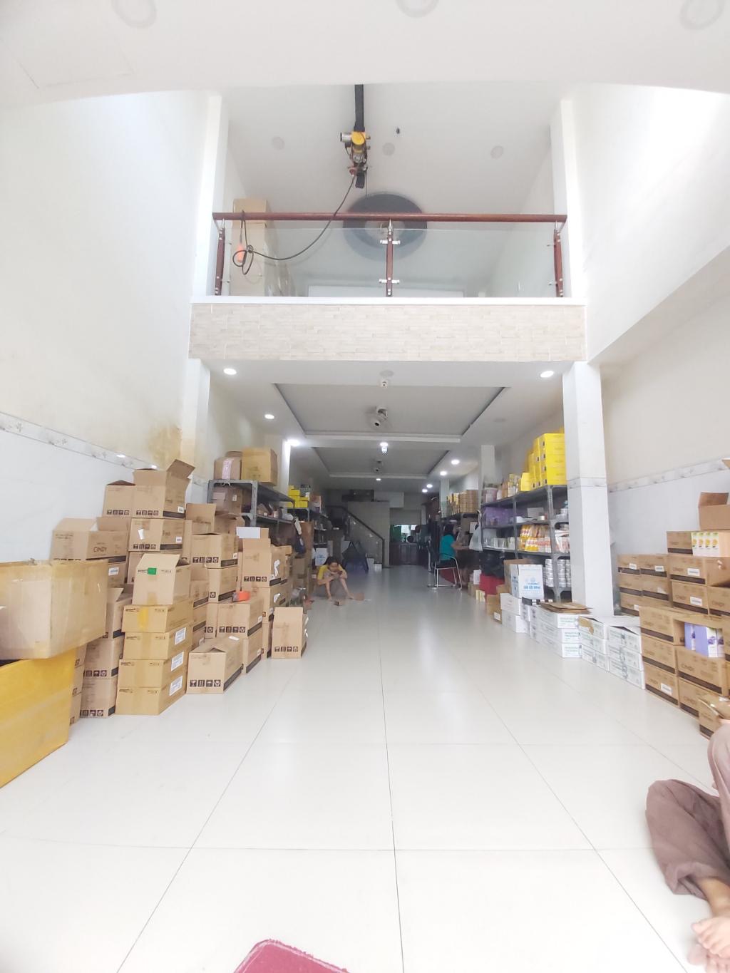 Bán nhà - hẻm xe máy- 3tỷ