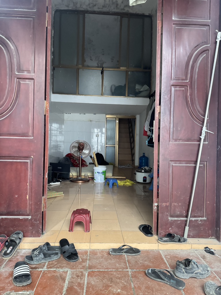Bán nhà 2 tầng 36m giá 7.7 tỷ tại đường Xuân Diệu