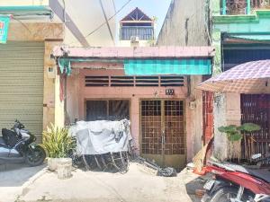 BÁN NHÀ GẦN NGAY ĐƯỜNG NHỰA 8M – KHU PHÂN LÔ BÀN CỜ, NGAY CHUNG CƯ QUÂN KHU 7, P. TRUNG MỸ TÂY, Q12, DIỆN TÍCH 4M X 15M, 1 TRỆT, GIÁ CHỈ 5.25 tỷ
