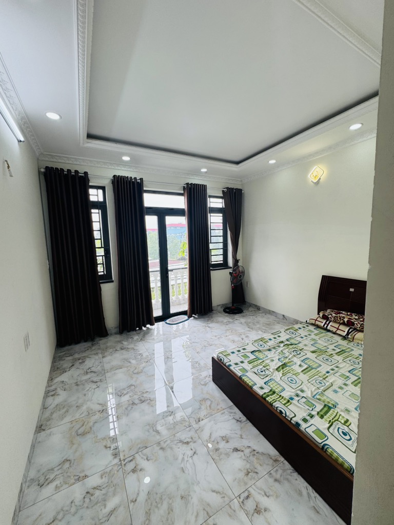 KHU PHÂN LÔ TÂN TẠO - NHÀ ĐẸP 5 TẦNG Ở VÀ KINH DOANH - TIỆN DI CHUYỂN GIÁ TRỊ TƯƠNG LAI