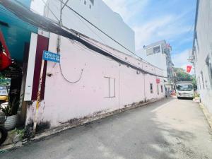 Nhà Cống Lở, 82m2, 4.5x18.2m, chỉ 6.xx tỉ