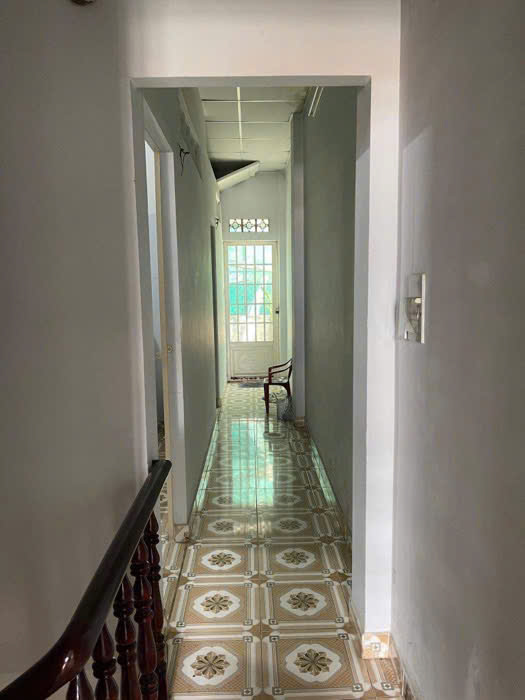Nhà bán Bình Tân, Lê Đình Cẩn, 4x16, 1 trệt 1 lầu, hẻm Ô tô, 4.x tỷ
