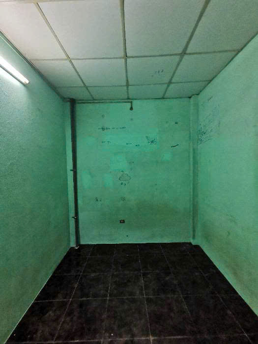 Nhà bán Bình Tân, Trương Phước Phan, 2.5x3.9, 1 trệt 1 lầu, gần chợ Bình Trị Đông, 999 triệu