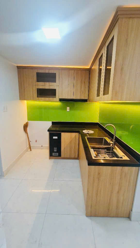 Bán nhà Bình Tân, gần Aeon Bình Tân, 4x9m, hẻm 4m, nhỉnh 4 tỷ