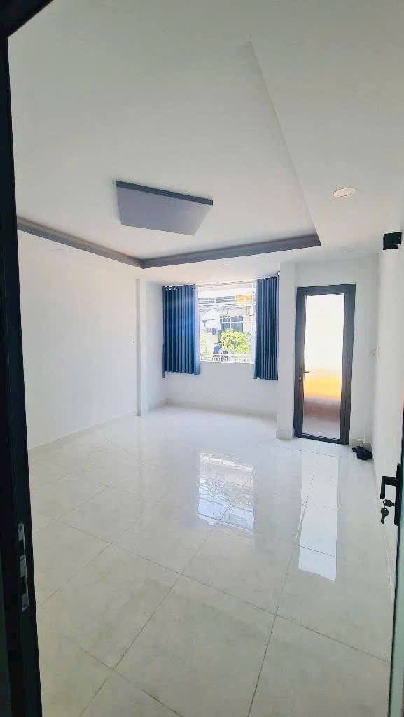 Bán nhà Bình Tân, gần Aeon Bình Tân, 4x9m, hẻm 4m, nhỉnh 4 tỷ