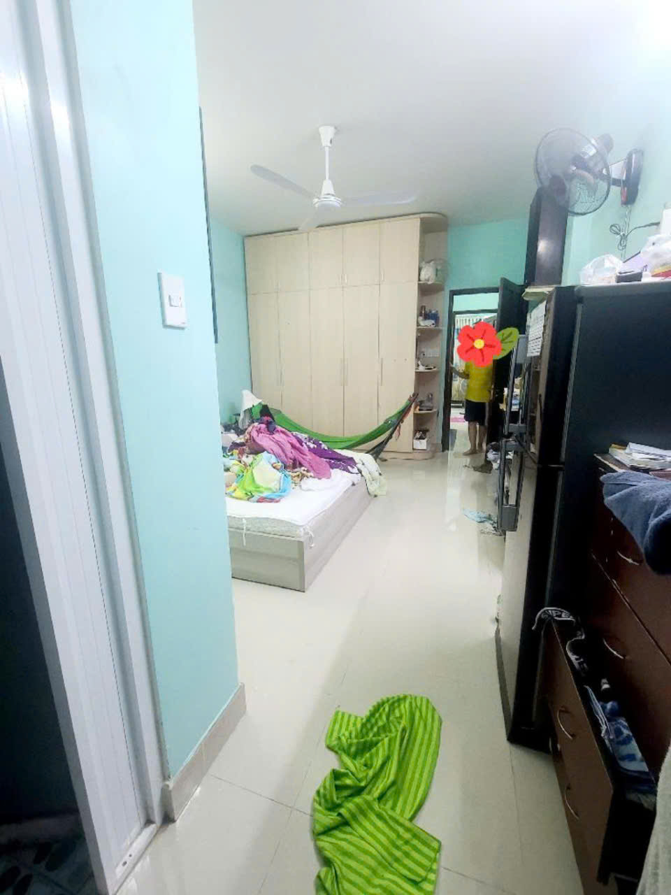 BÁN  NHÀ MẶT TIỀN KINH DOANH KHU DÂN CƯ LÊ THÀNH, 4mx16m, PHƯỜNG AN LẠC, QUẬN BÌNH TÂN, NHỈNH 7 TỶ.