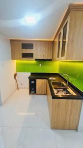Bán nhà Bình Tân, gần Aeon Bình Tân, 4x9m, hẻm 4m, nhỉnh 4 tỷ