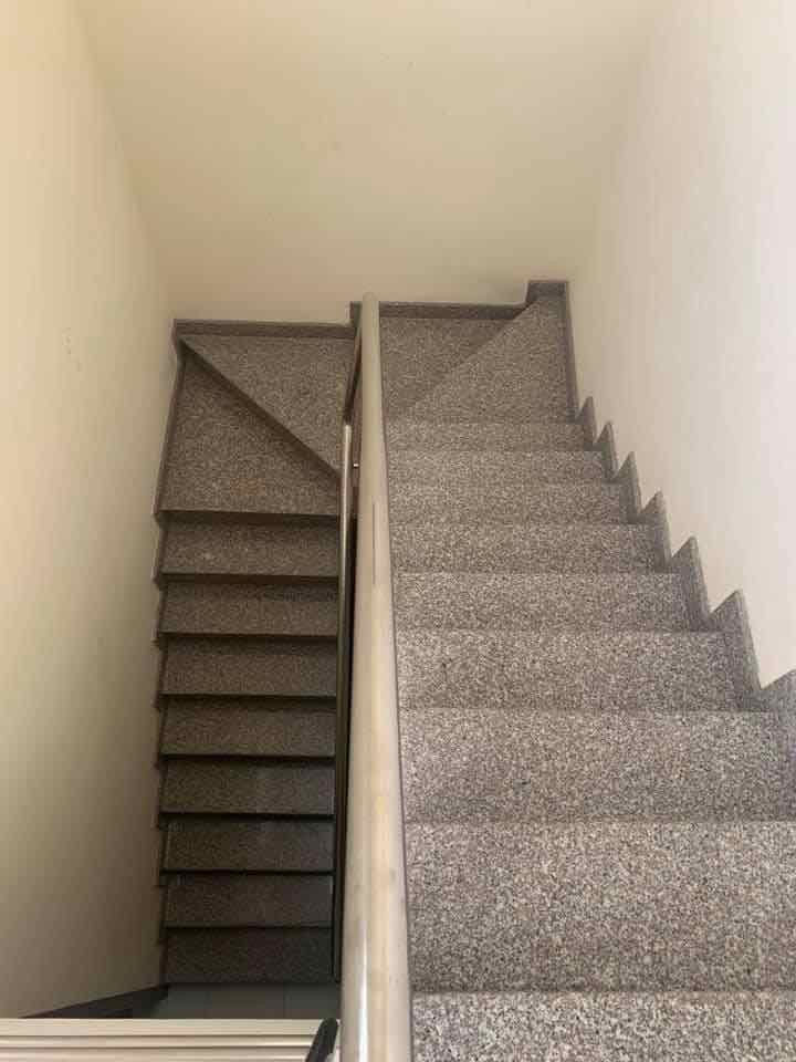NHÀ ĐẸP QUẬN 7, KHU DÂN CƯ HIỆN HỮU, 64m2, 4 TẦNG, 6 TỶ