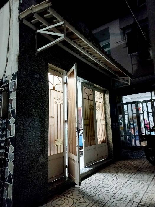 BÁN NHÀ QUẬN 7, PHẠM HỮU LẦU, 91.7m2, 4.7TỶ