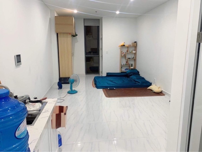 BÁN CĂN HỘ OFFICETEL, HUỲNH TẤN PHÁT, QUẬN 7, 32.2m2, TẦNG 4, 1.35TỶ