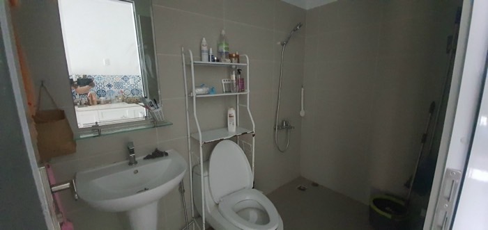 BÁN CĂN HỘ OFFICETEL, HUỲNH TẤN PHÁT, QUẬN 7, 32.2m2, TẦNG 4, 1.35TỶ