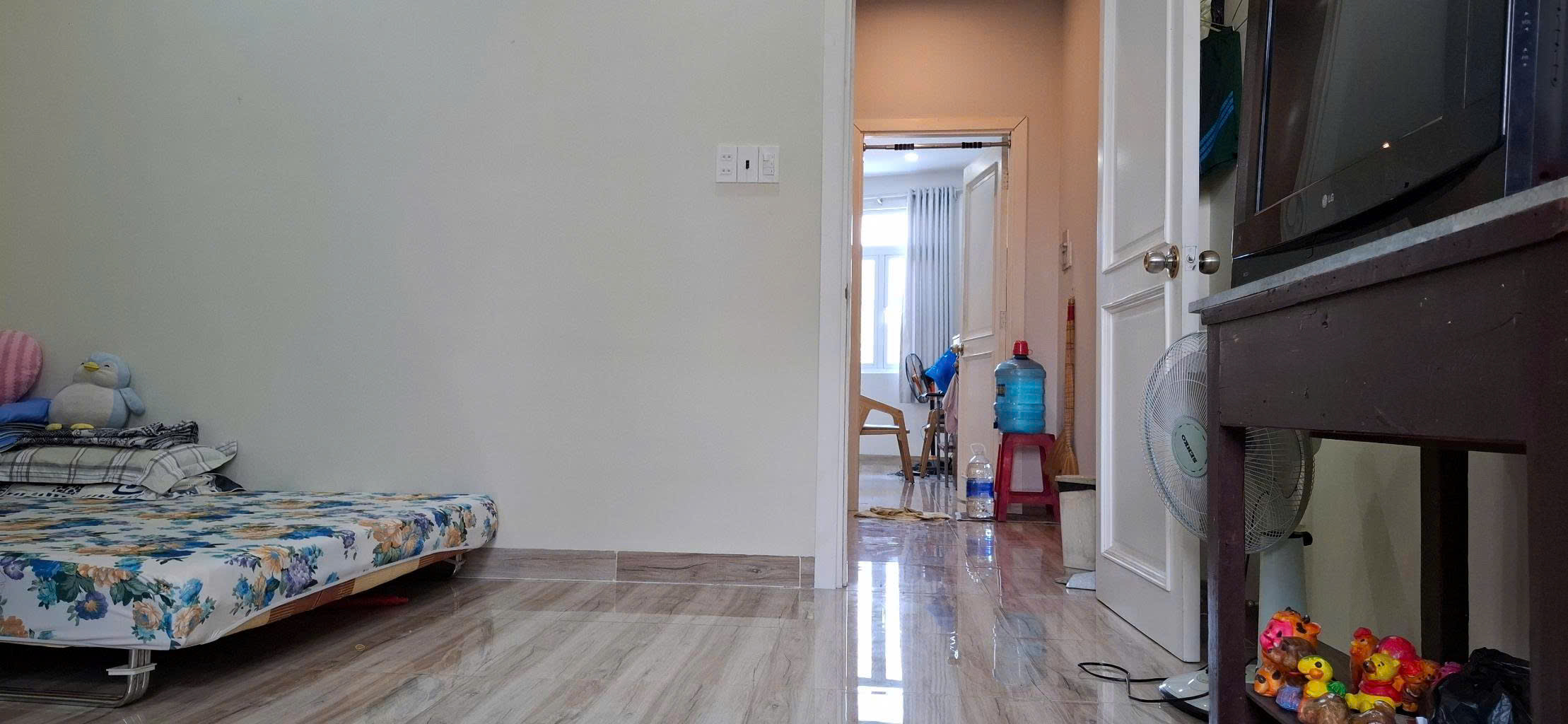 HXH Nguyễn Duy Trinh, Bình trưng tây, Q2, diện tích 80m2, 5 tầng, Giá giảm sâu còn 10,1 tỷ thương lượng