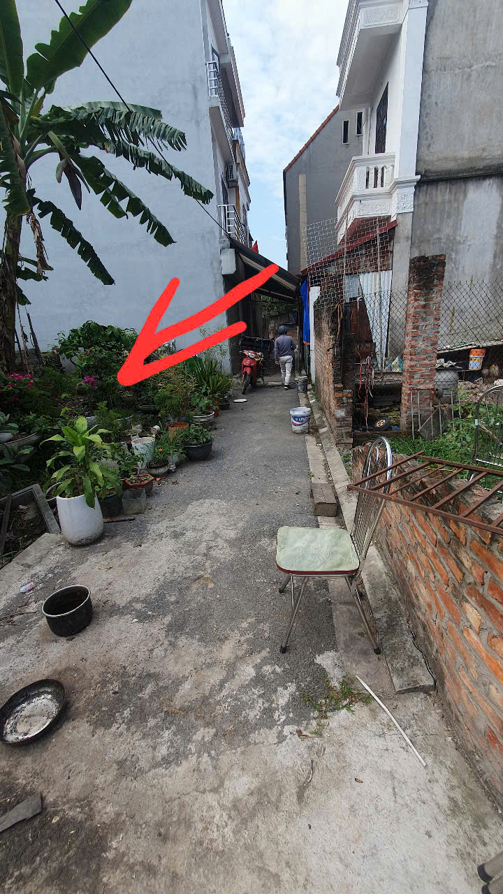 BÁN ĐẤT THỔ CƯ CHÍNH CHỦ, THUẬN TỐN, GIA TỐN, GIA LÂM, HÀ NỘI; 116M2, MT 7.4M,  4.6 TỶ