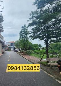 BÁN ĐẤT MẶT PHỐ Ỷ LAN ĐƯỜNG RỘNG 10M BÊ TÔNG NHỰA LÀM KINH DOANH TỐT CHỈ 6.8 TỶ